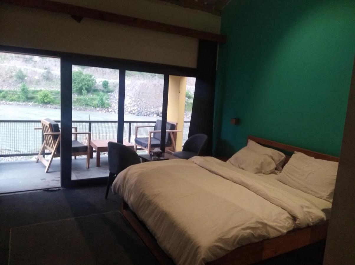 Bela Resorts Наран Экстерьер фото