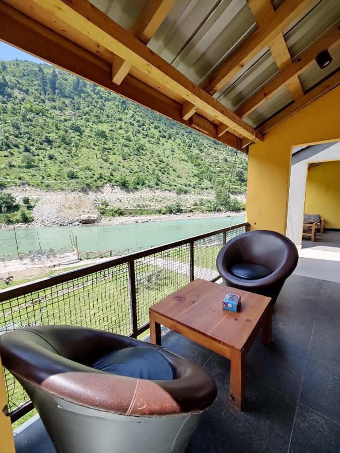 Bela Resorts Наран Экстерьер фото