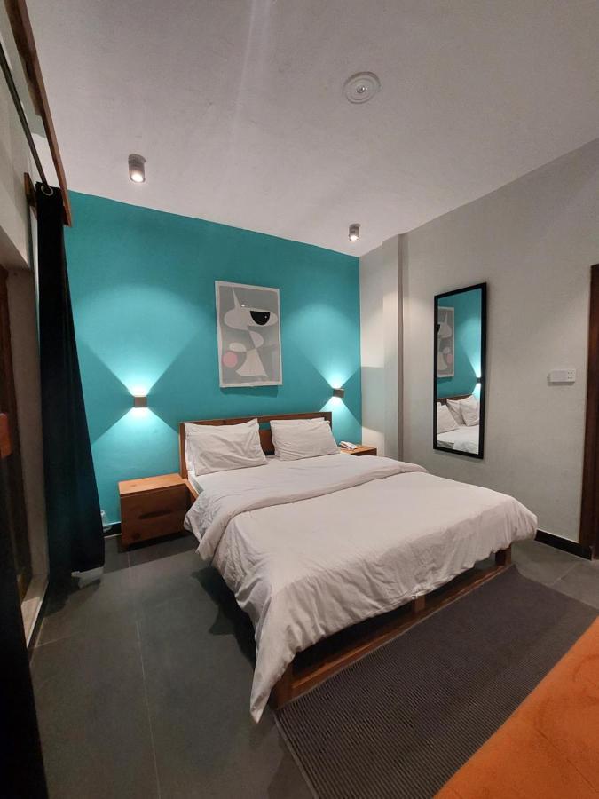 Bela Resorts Наран Экстерьер фото