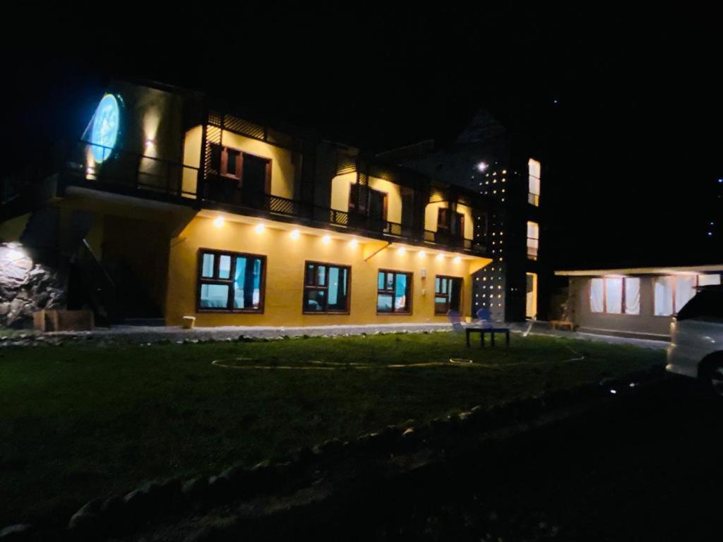 Bela Resorts Наран Экстерьер фото