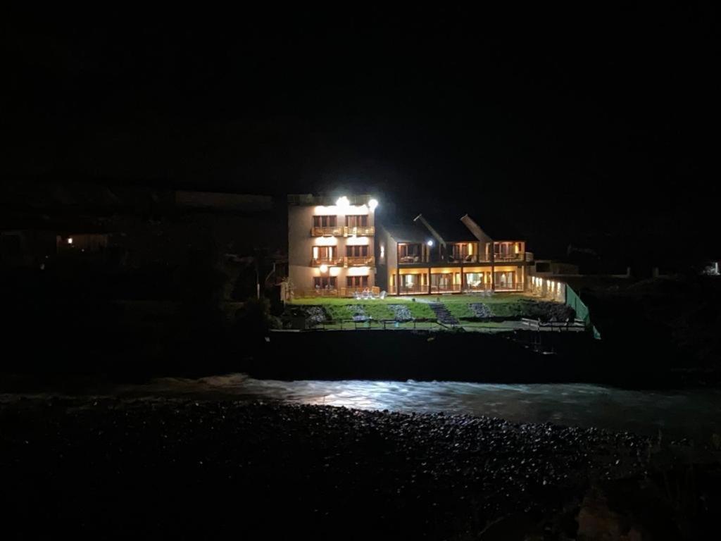 Bela Resorts Наран Экстерьер фото